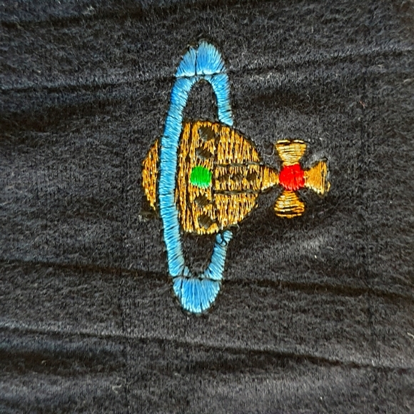 Vivienne Westwood orb corset, size 42 - Picture 6 of 12